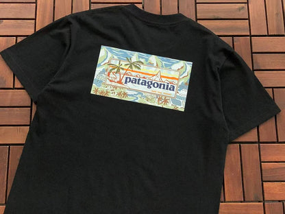 T-Shirts Patagonia