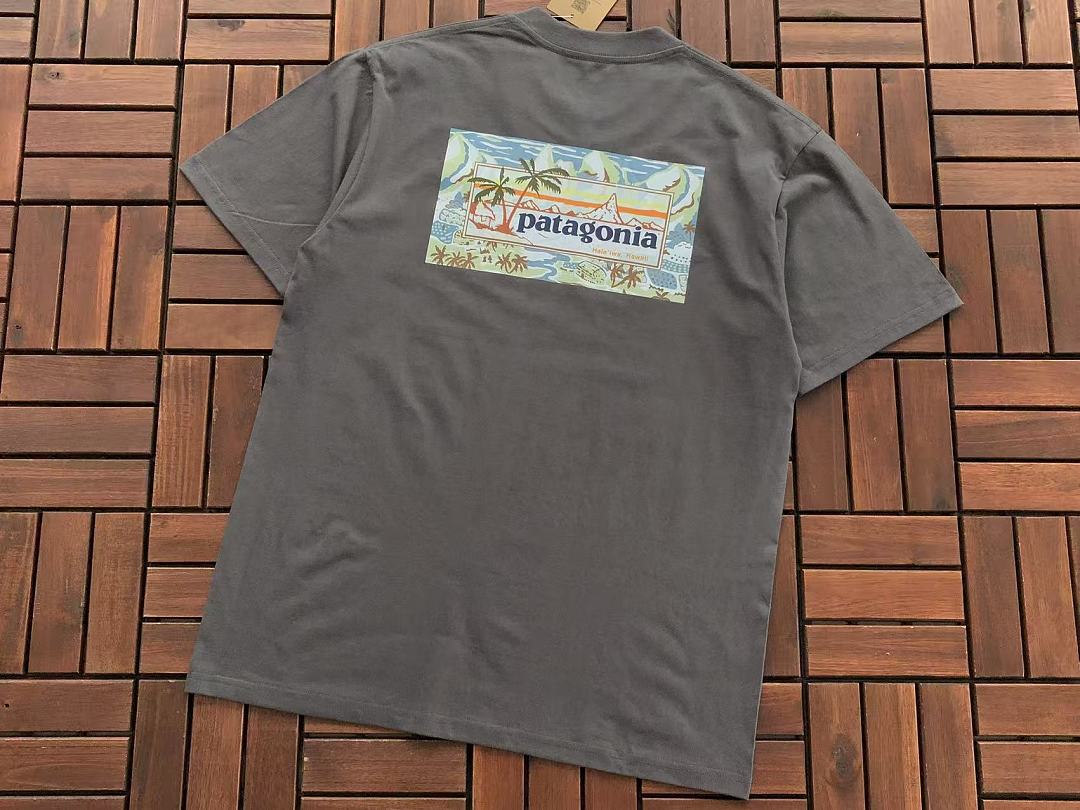 T-Shirts Patagonia
