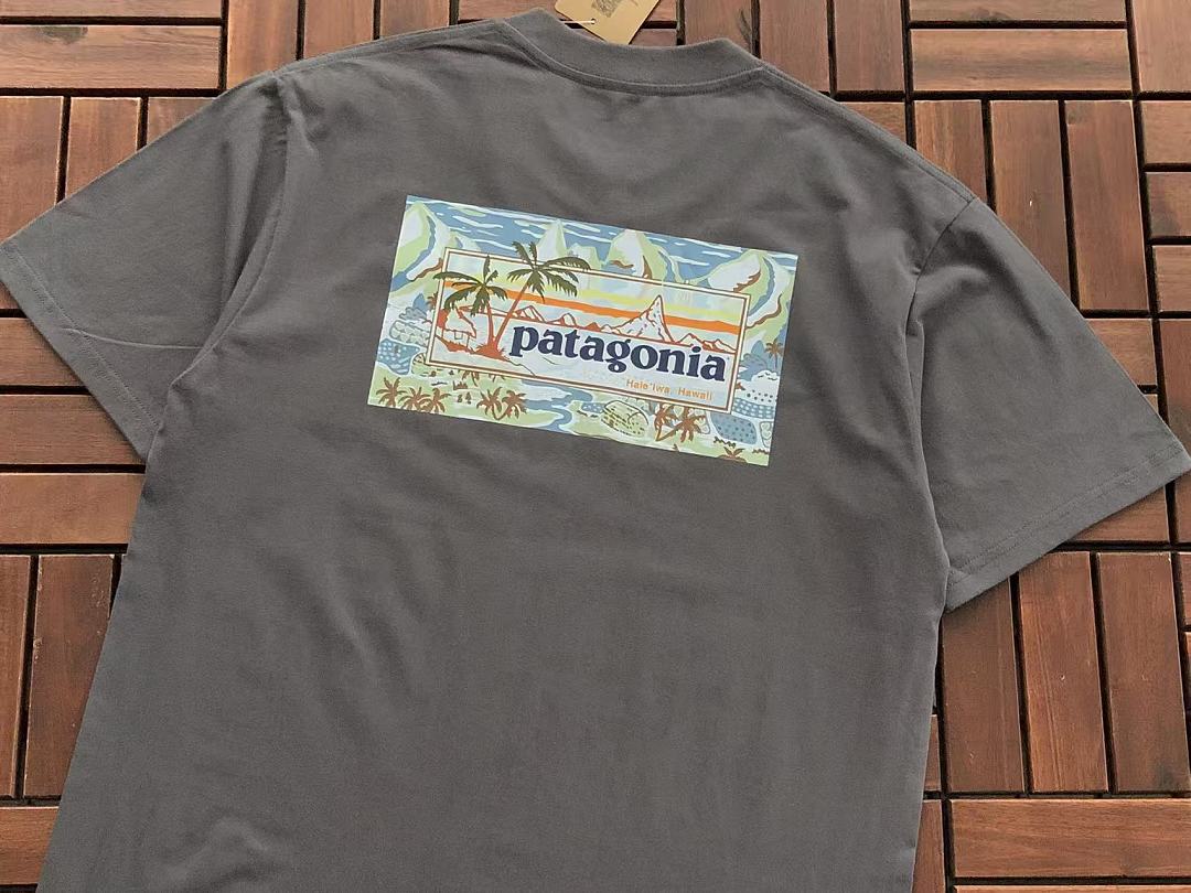 T-Shirts Patagonia