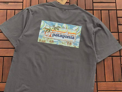 T-Shirts Patagonia