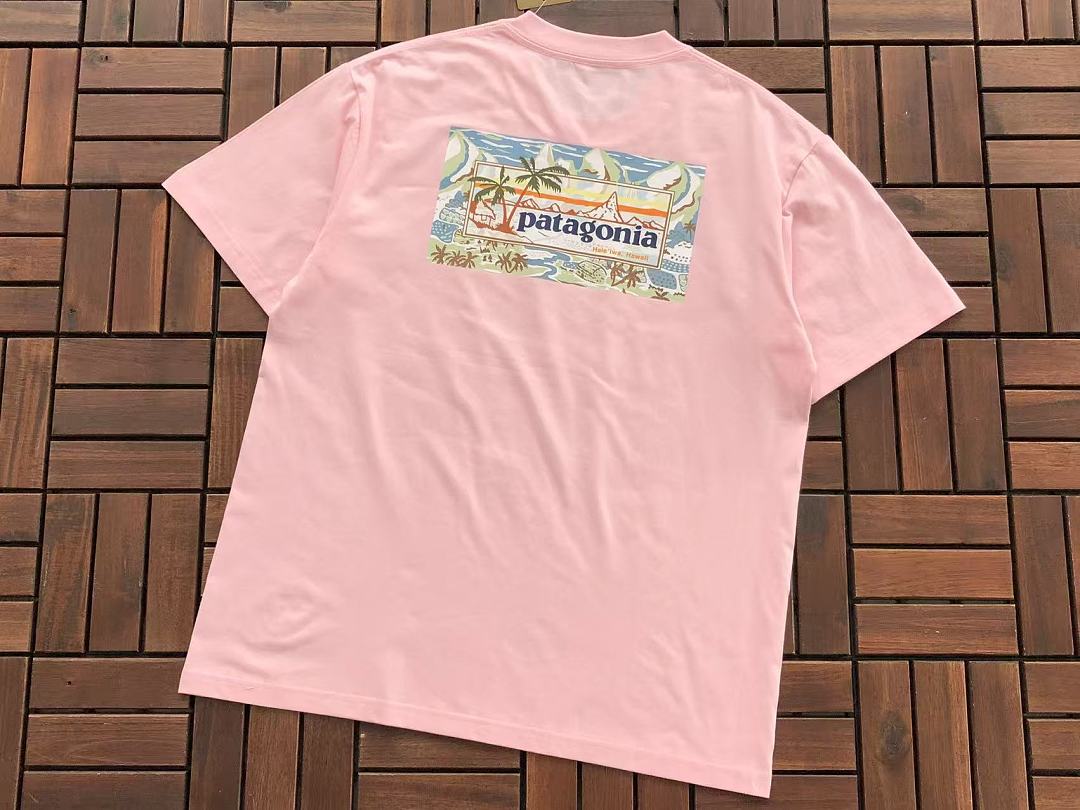 T-Shirts Patagonia