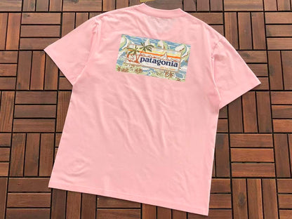 T-Shirts Patagonia