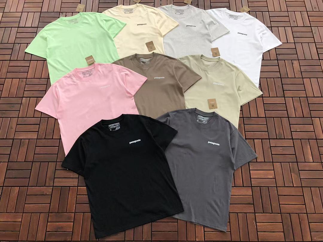 T-Shirts Patagonia