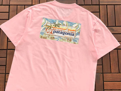T-Shirts Patagonia