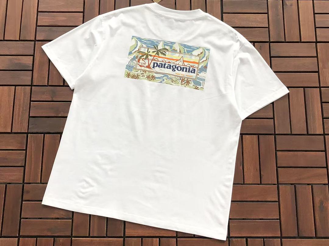 T-Shirts Patagonia