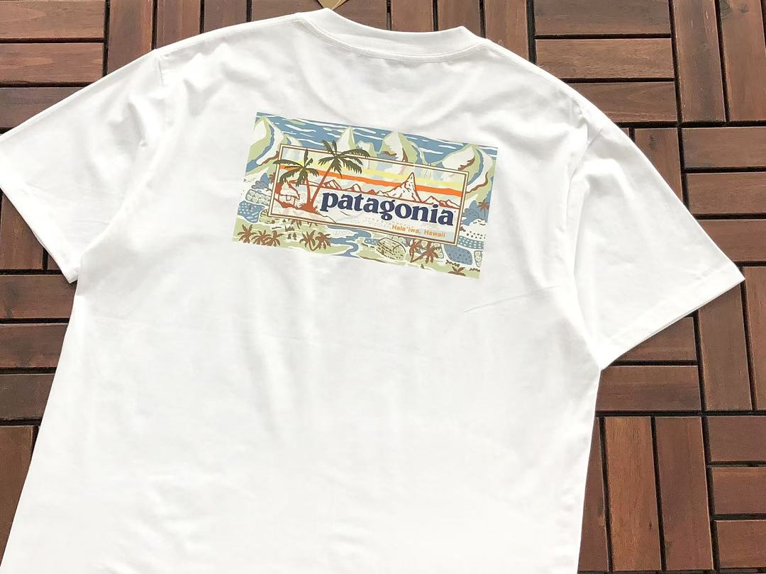 T-Shirts Patagonia