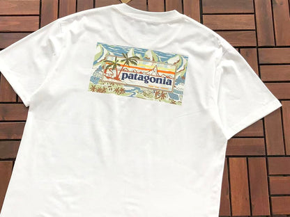 T-Shirts Patagonia