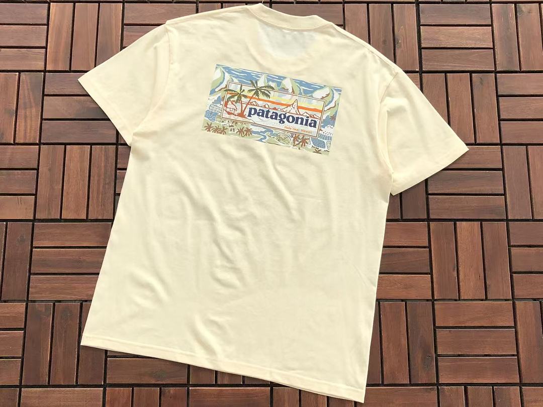 T-Shirts Patagonia