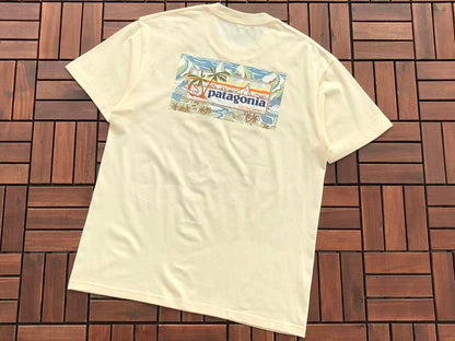 T-Shirts Patagonia