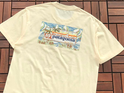 T-Shirts Patagonia