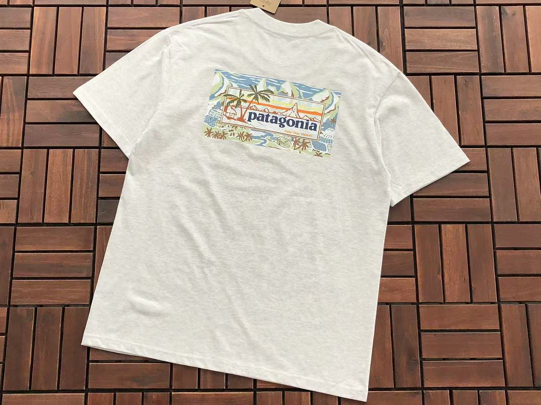 T-Shirts Patagonia