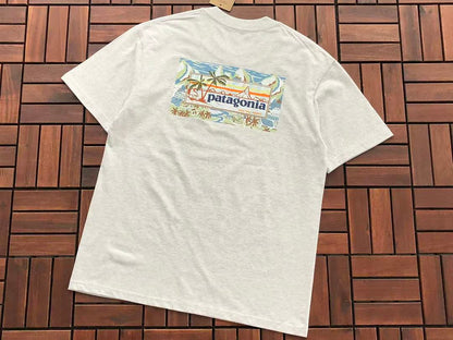 T-Shirts Patagonia