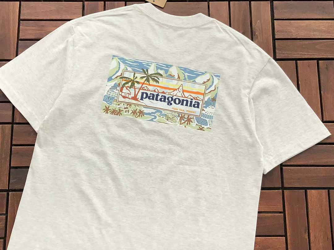 T-Shirts Patagonia