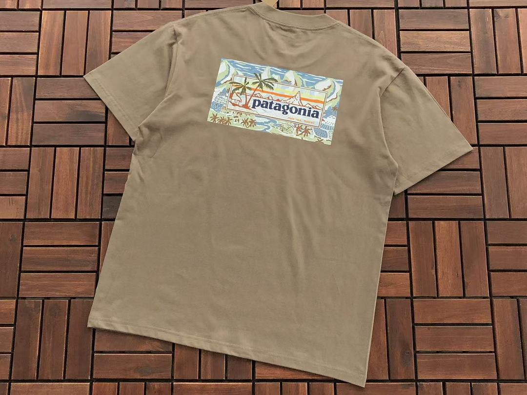 T-Shirts Patagonia