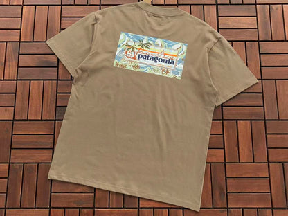 T-Shirts Patagonia