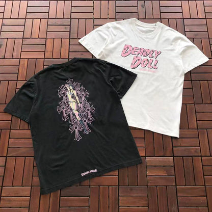 T-Shirts Ch Hearts