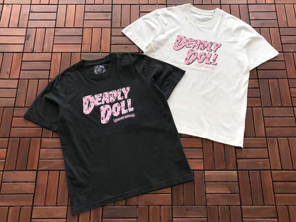 T-Shirts Ch Hearts