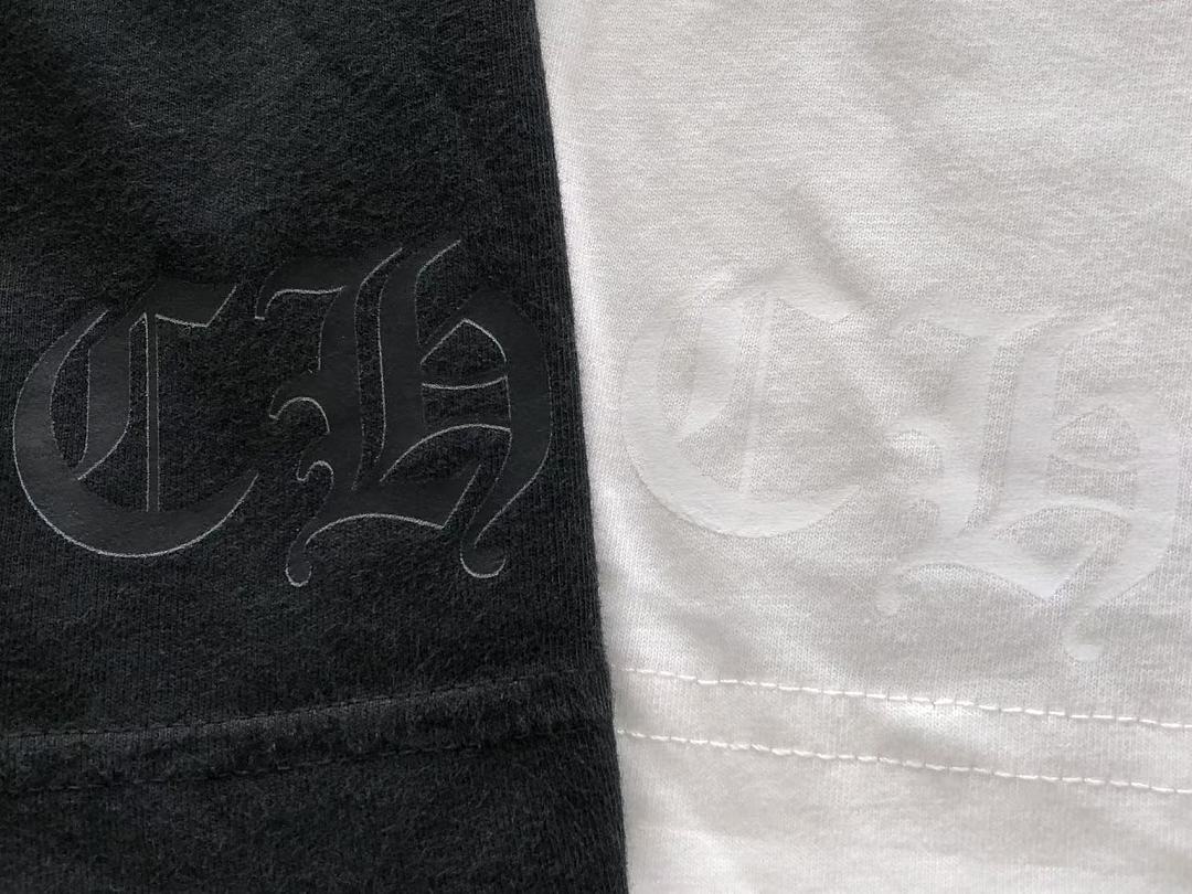 T-Shirts Ch Hearts