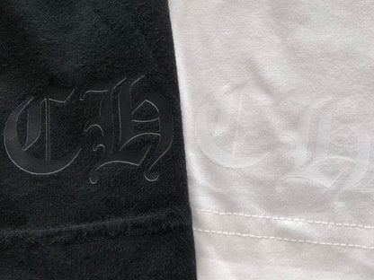 T-Shirts Ch Hearts