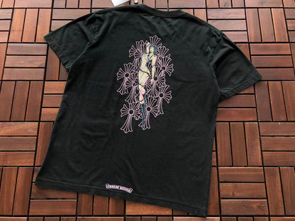 T-Shirts Ch Hearts