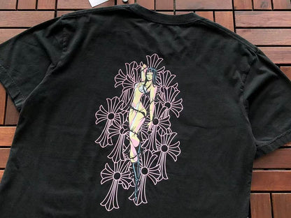 T-Shirts Ch Hearts