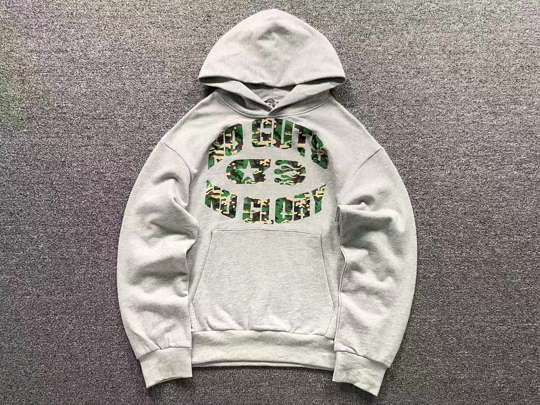 HELL HOODIE