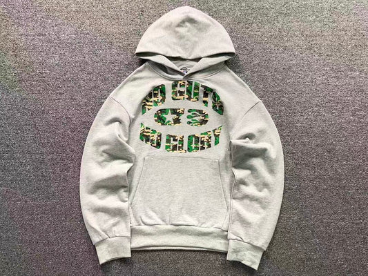 HELL HOODIE