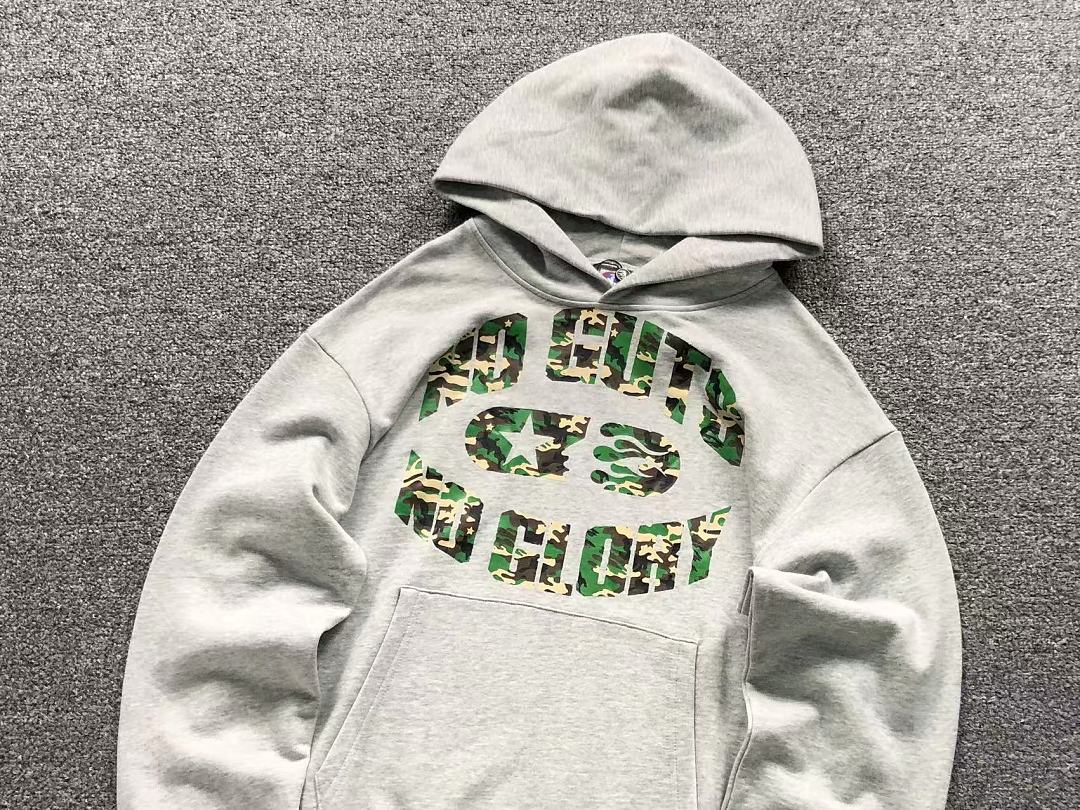 HELL HOODIE