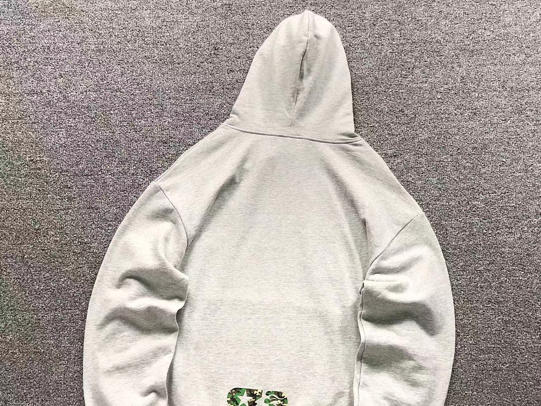 HELL HOODIE