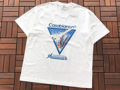 T-Shirt Casa Blanca