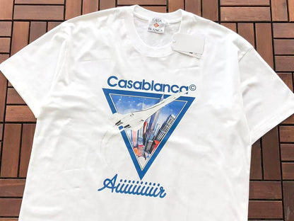T-Shirt Casa Blanca
