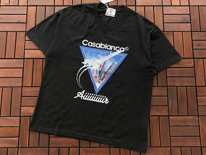 T-Shirt Casa Blanca