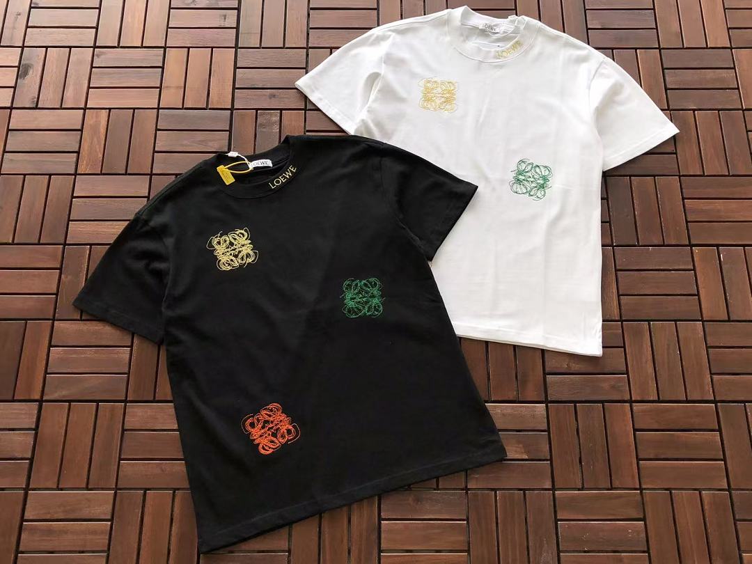 T-Shirts Loewe
