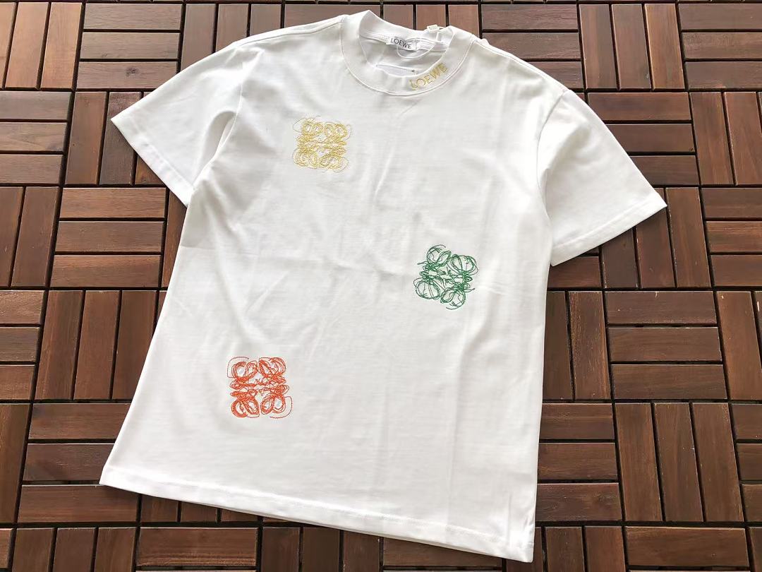 T-Shirts Loewe