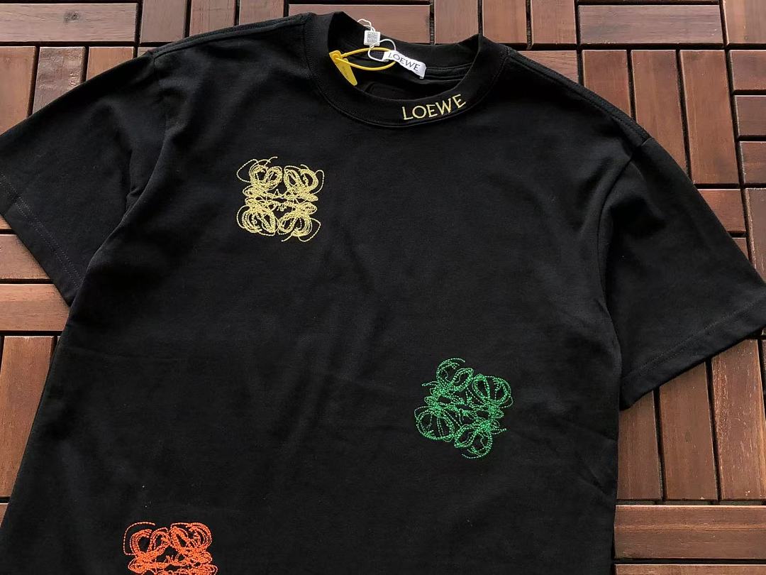 T-Shirts Loewe