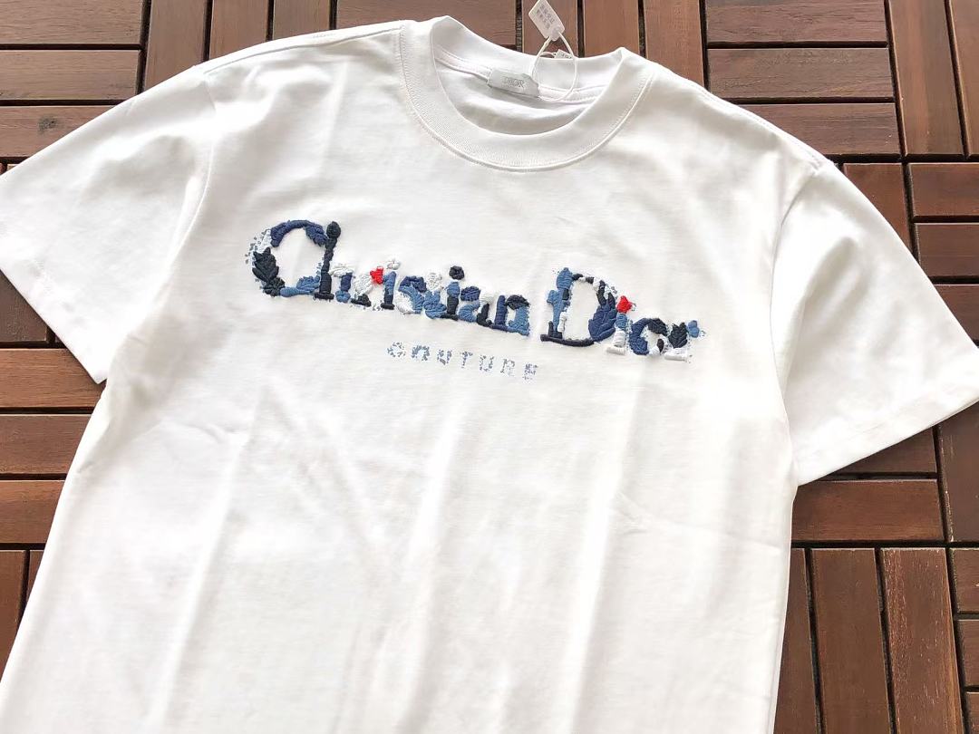 T-Shirts Dior
