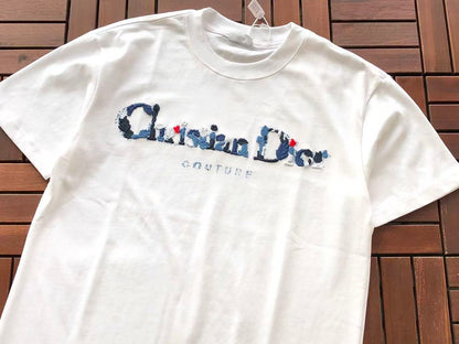 T-Shirts Dior