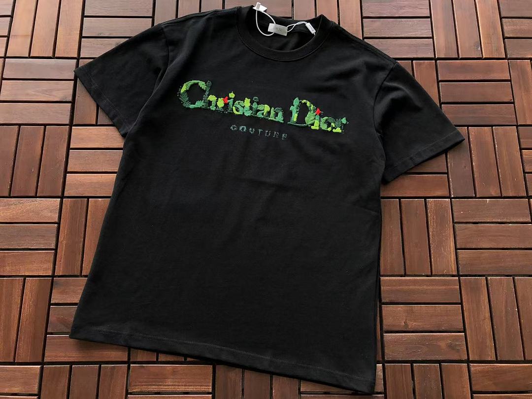 T-Shirts Dior