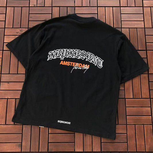 T-Shirts Rep