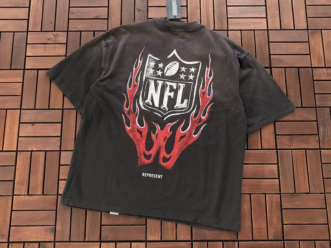 T-Shirts Rep