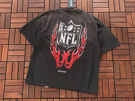 T-Shirts Rep