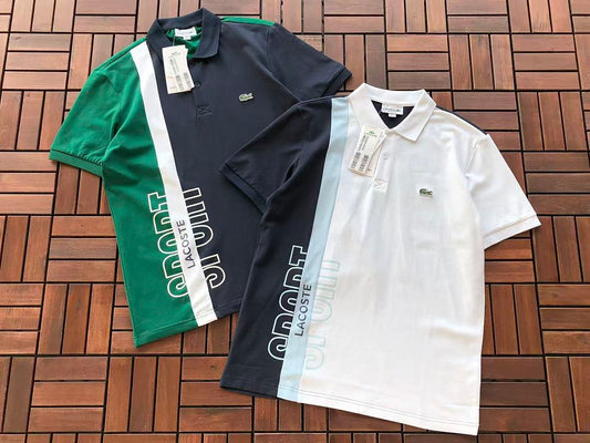 T-shirts Lacoste