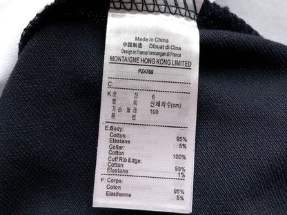 T-shirts Lacoste