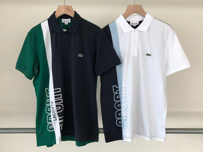 T-shirts Lacoste