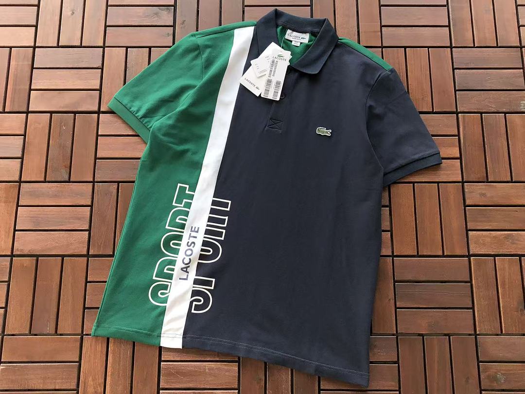 T-shirts Lacoste