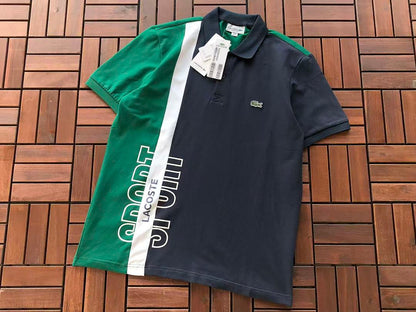 T-shirts Lacoste