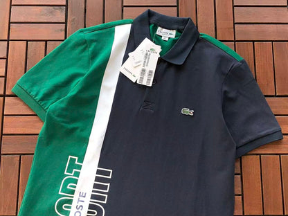 T-shirts Lacoste