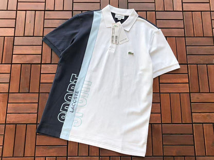 T-shirts Lacoste