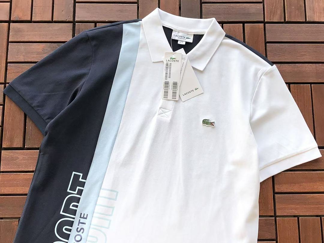 T-shirts Lacoste