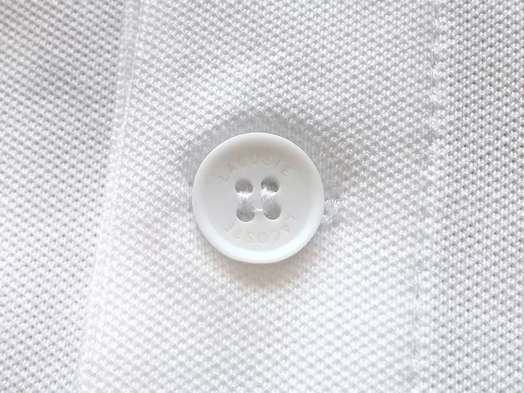 T-shirts Lacoste